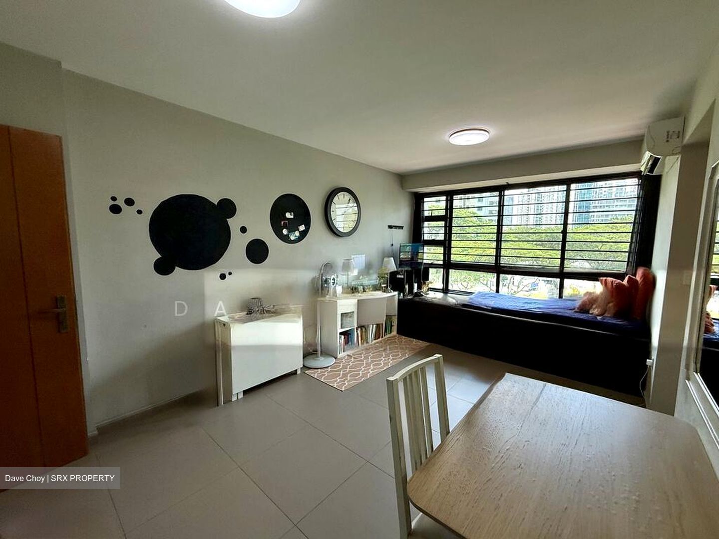 Blk 55 Havelock View (Bukit Merah), HDB 3 Rooms #547187831